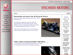 View this image in original resolution: Home Page Viscardo Motors