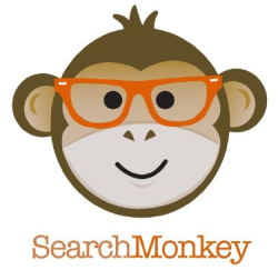 View this image in original resolution: SearchMonkey Logo