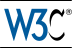 View this image in original resolution: W3C Logo